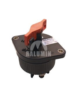 MANUAL DISCONNECT SWITCH