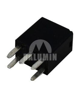 SUPPRESSION RESISTOR RELAY