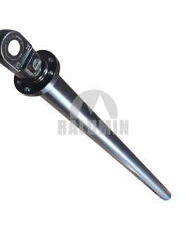 HYDRAULIC CYLINDER