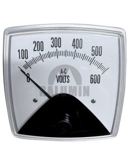 VOLT METER