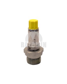PRESSURE TRANSDUCER