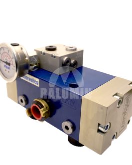 PRESSURE WATER PUMP