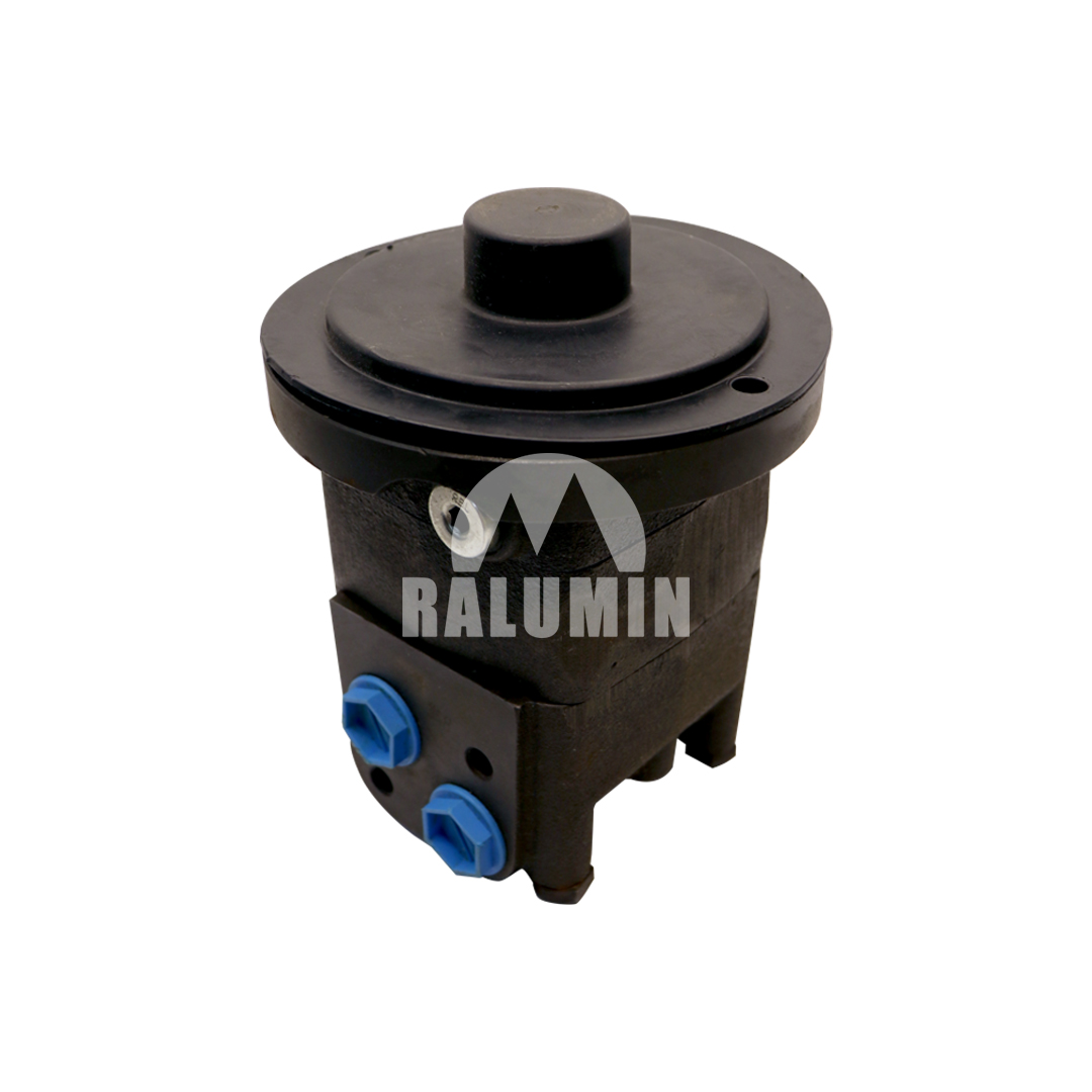 HYDRAULIC MOTOR