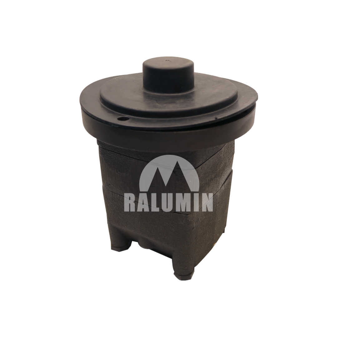 HYDRAULIC MOTOR - Imagen 3
