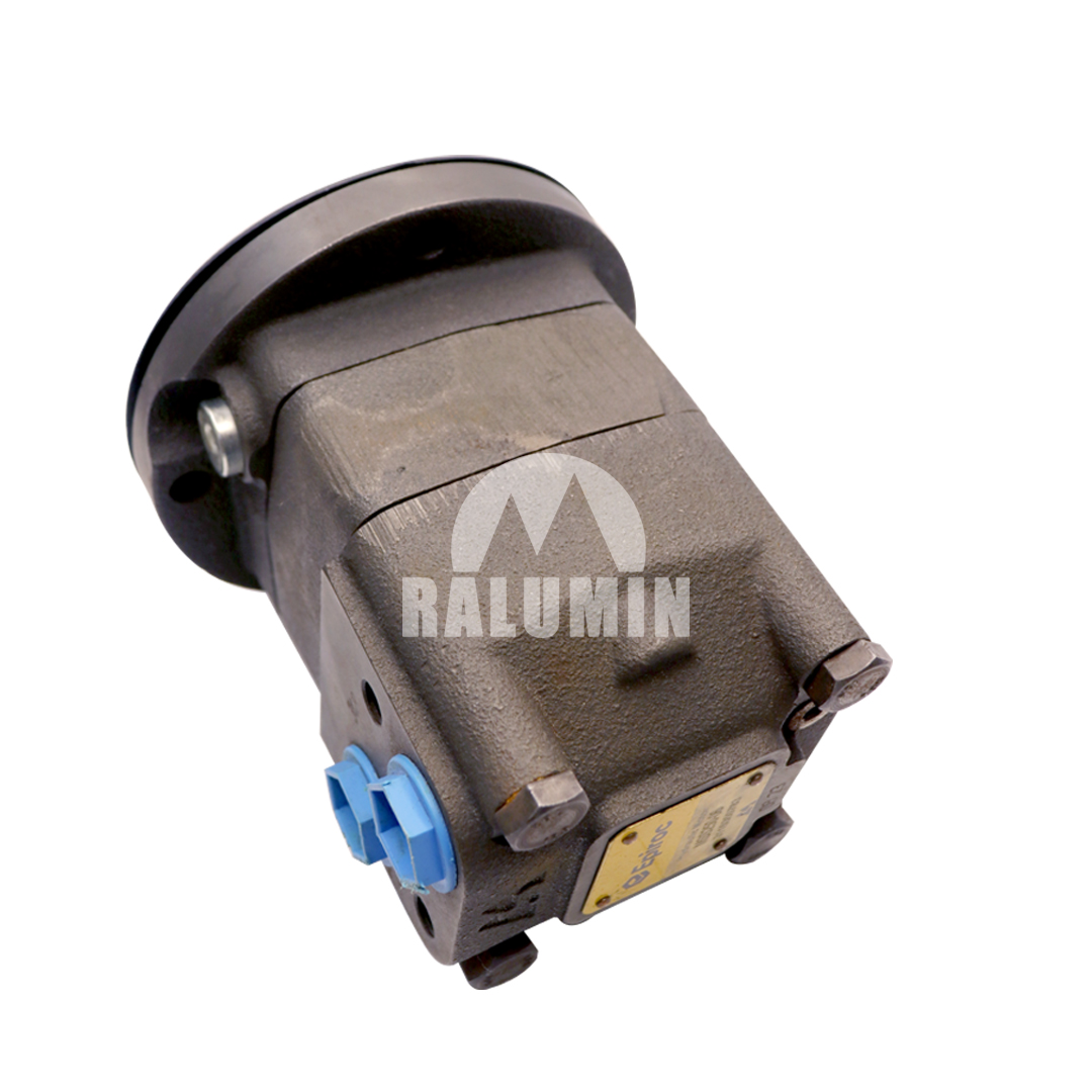 HYDRAULIC MOTOR - Imagen 4