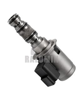 SOLENOID VALVE