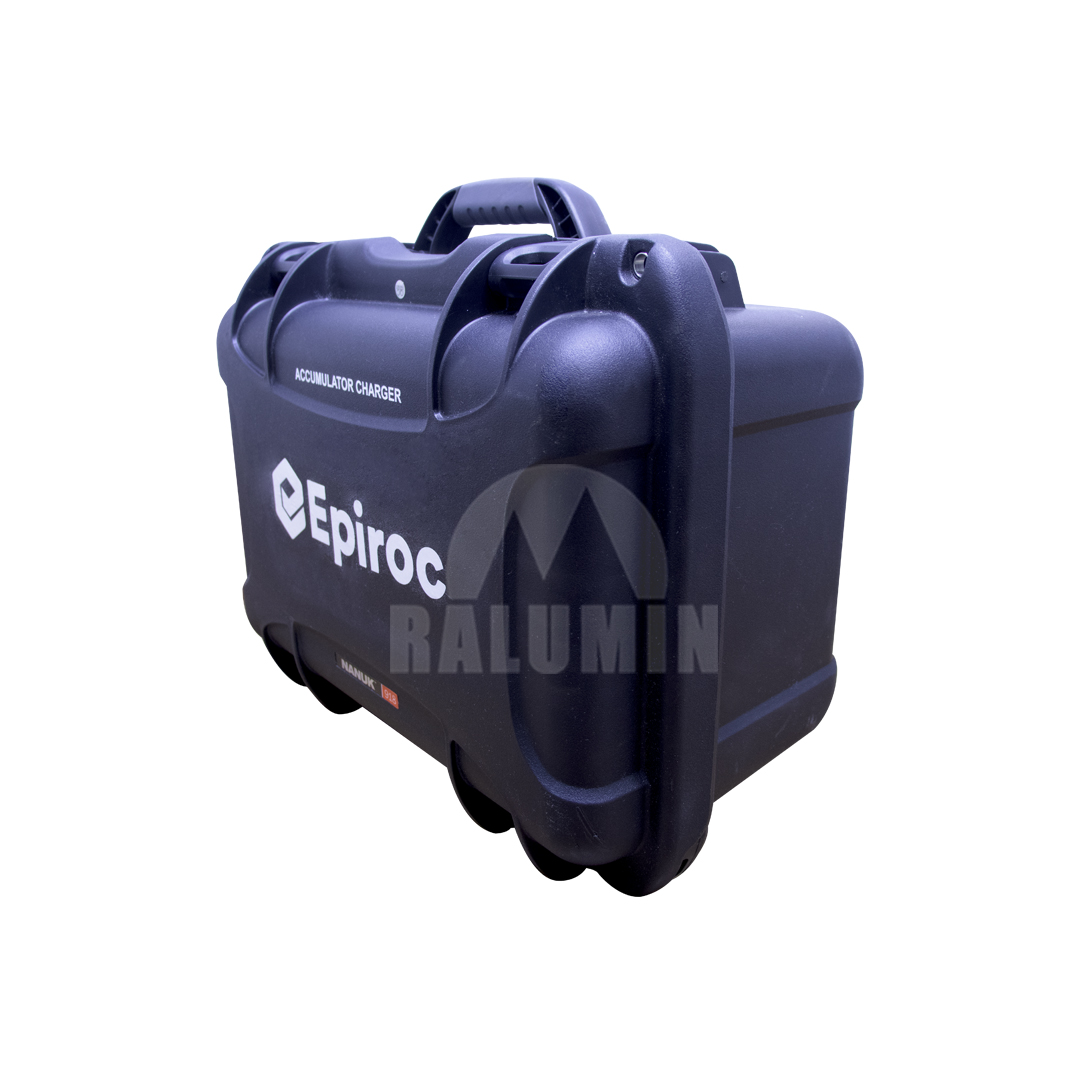 CHARGING DEVICE - Imagen 2