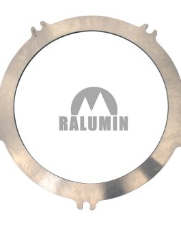 PLATE CLUTCH