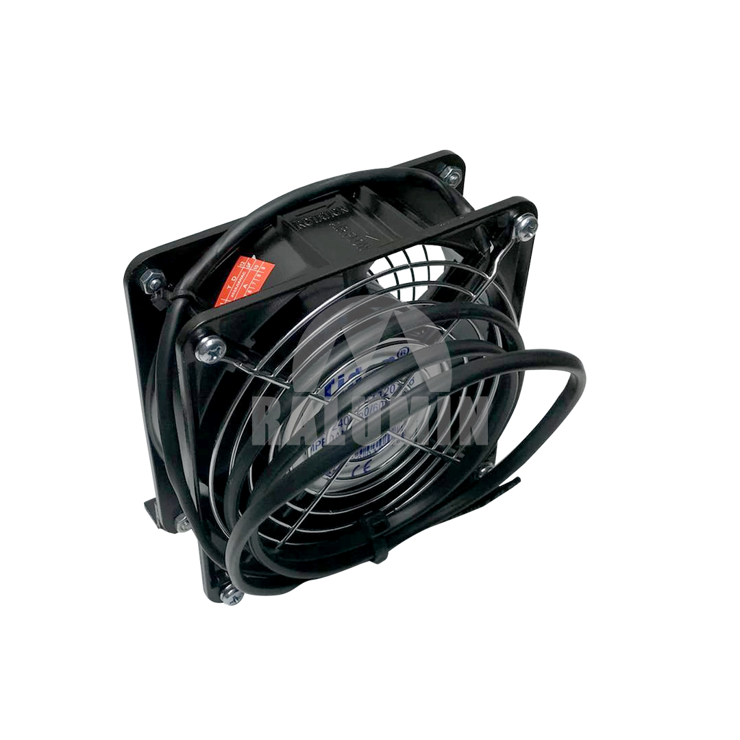 FAN SET - Imagen 2