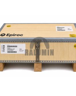 OVERHAUL KIT