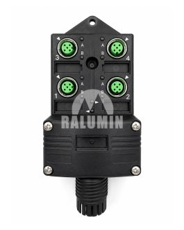 SENSOR BLOCK