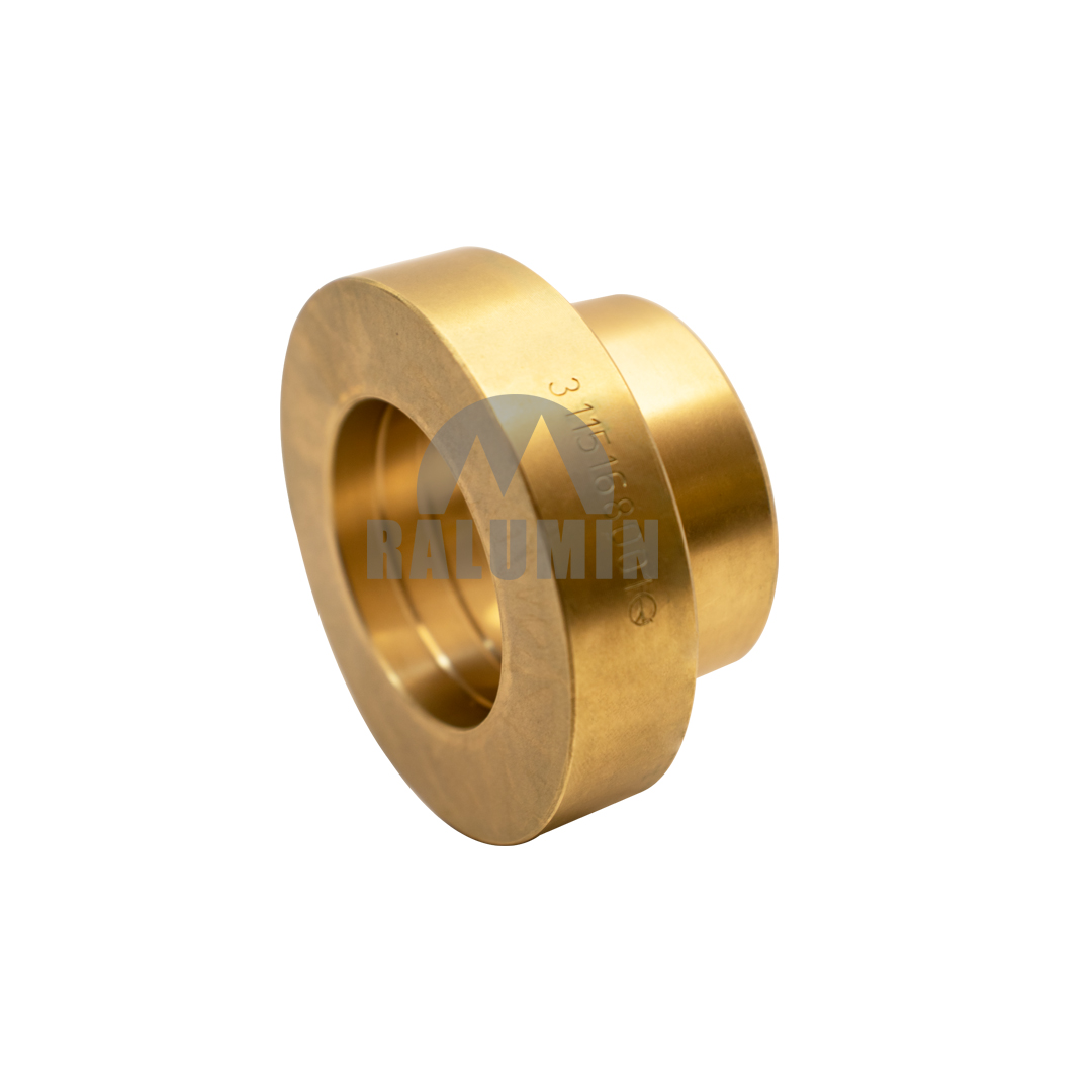 PISTON GUIDE - Imagen 2