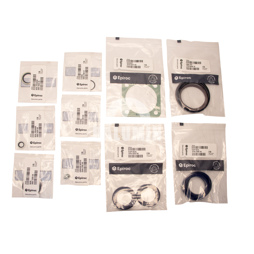 SEAL KIT - Imagen 3