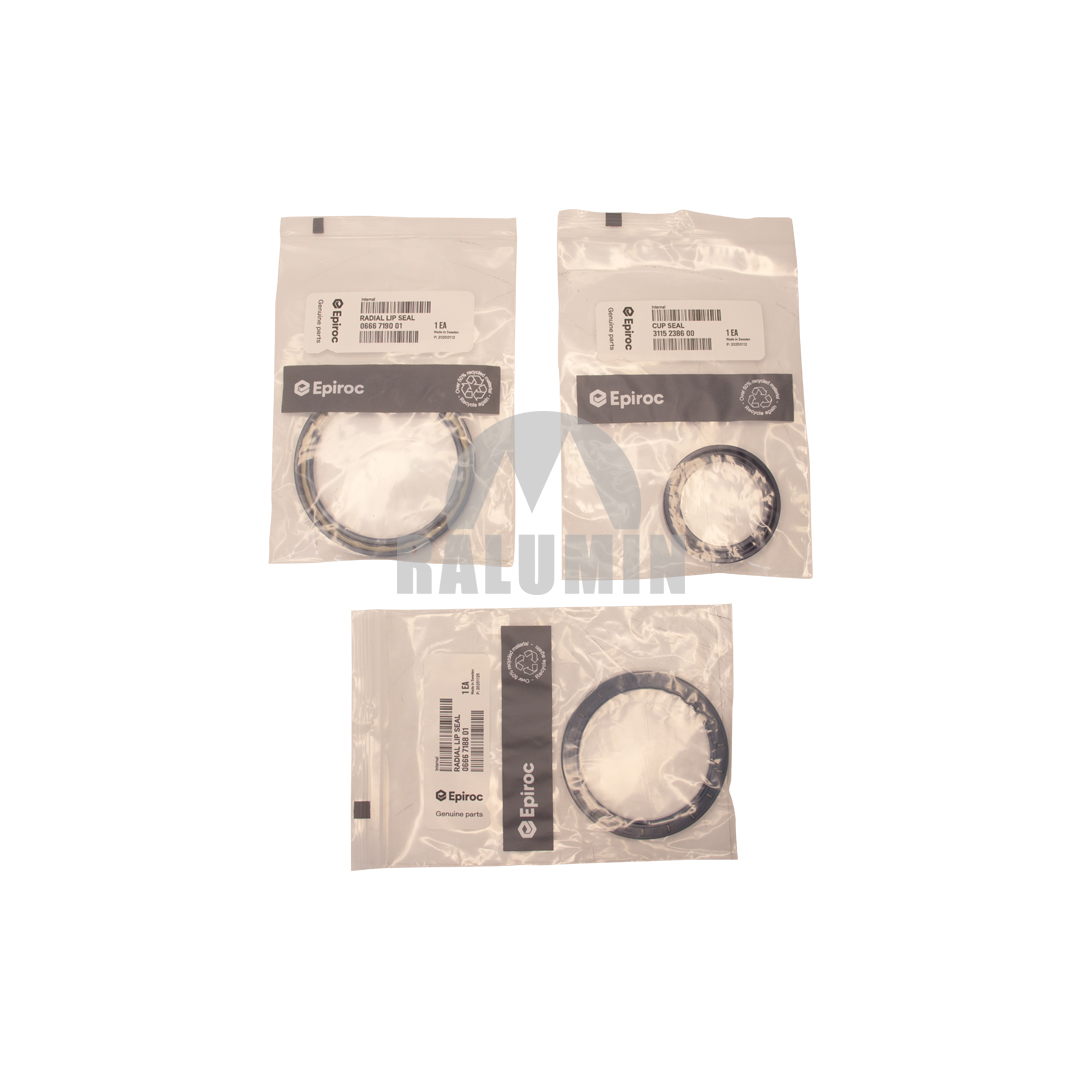 SEAL KIT - Imagen 5