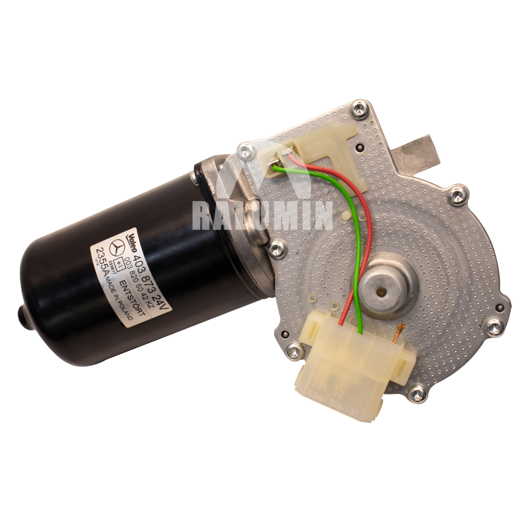 WIPER MOTOR - Imagen 3