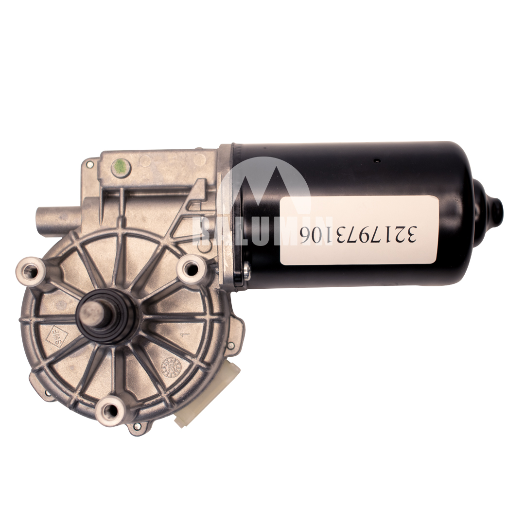 WIPER MOTOR - Imagen 2