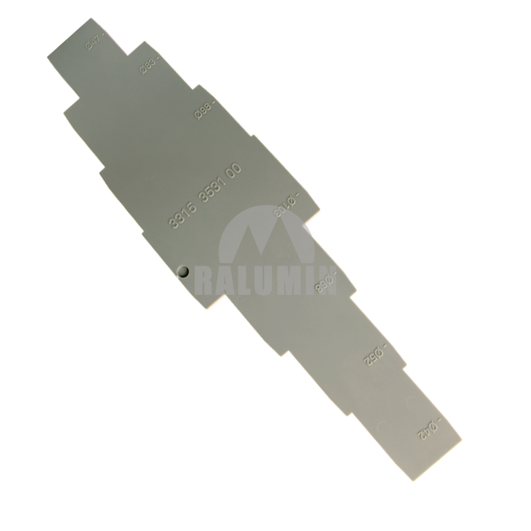 BUSHING WEAR CONTROLLER