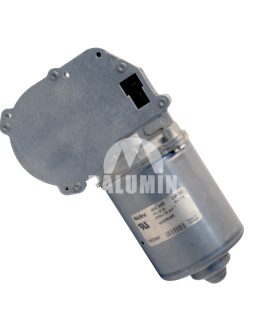 LOW SPEED MOTOR