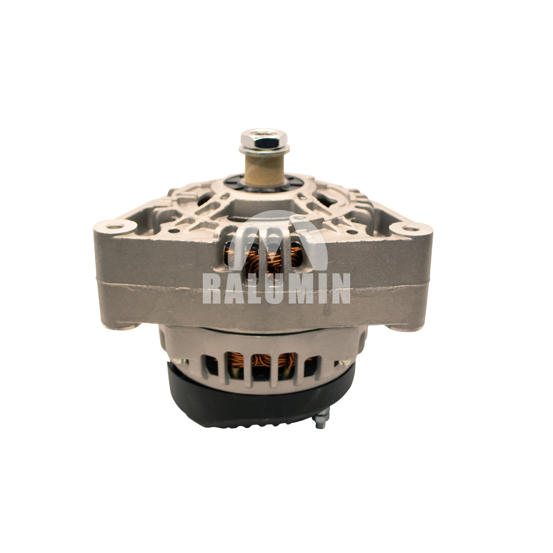 ALTERNATOR - Imagen 3