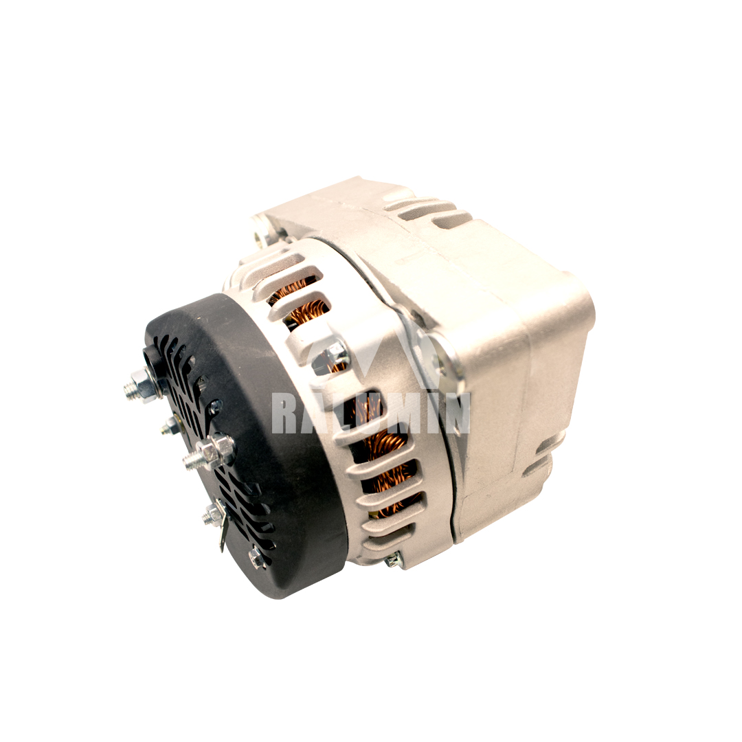 ALTERNATOR - Imagen 2