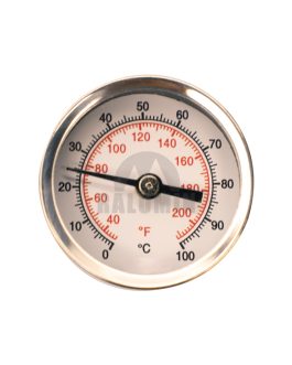 THERMOMETER