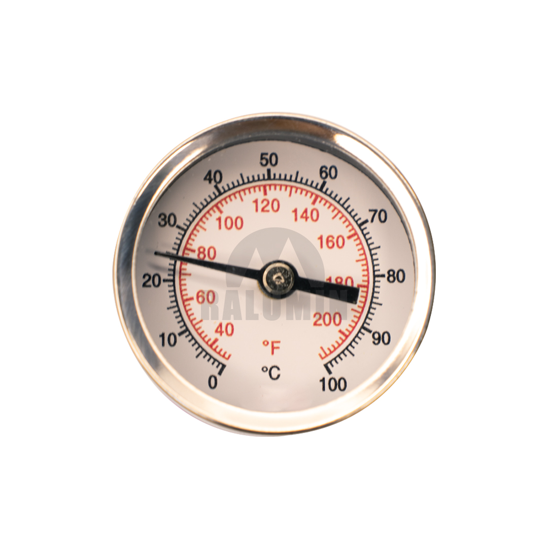 THERMOMETER