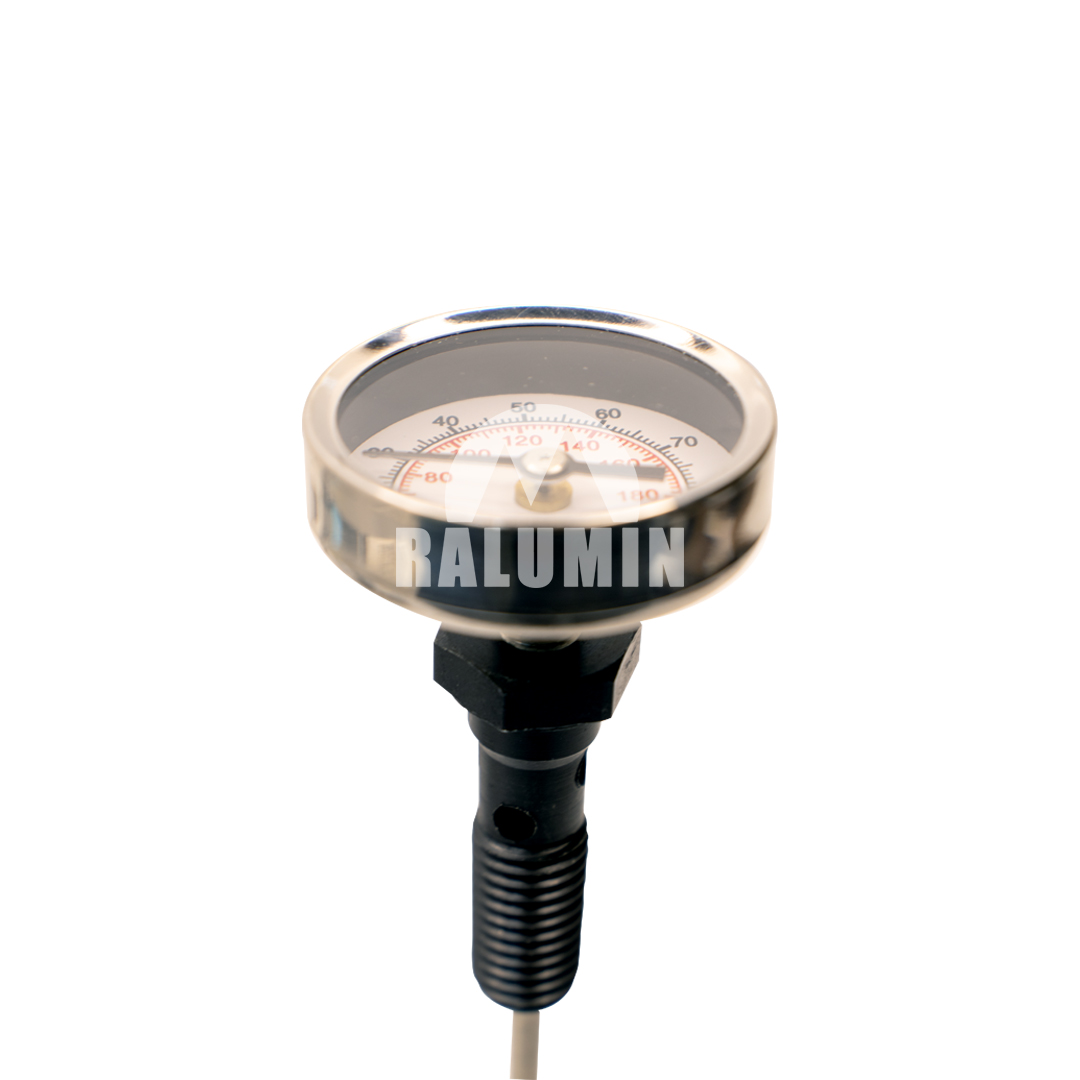 THERMOMETER - Imagen 3