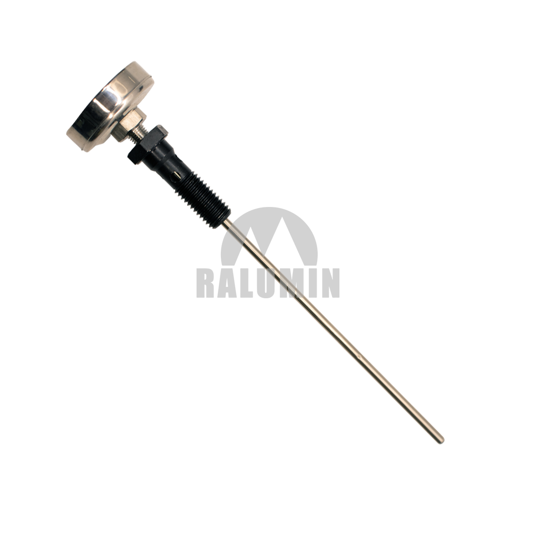 THERMOMETER - Imagen 2