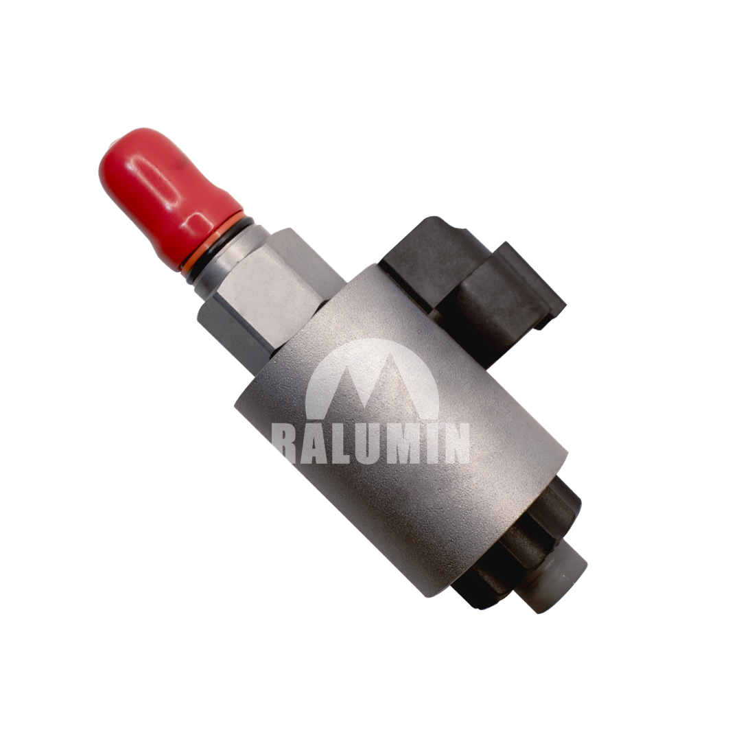 VALVE KIT