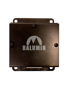 ELECTRONIC UNIT