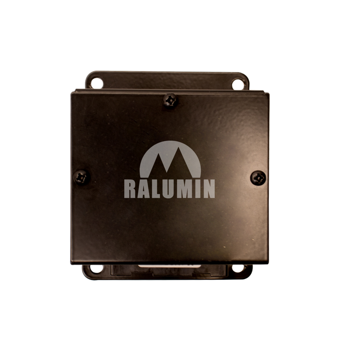 ELECTRONIC UNIT