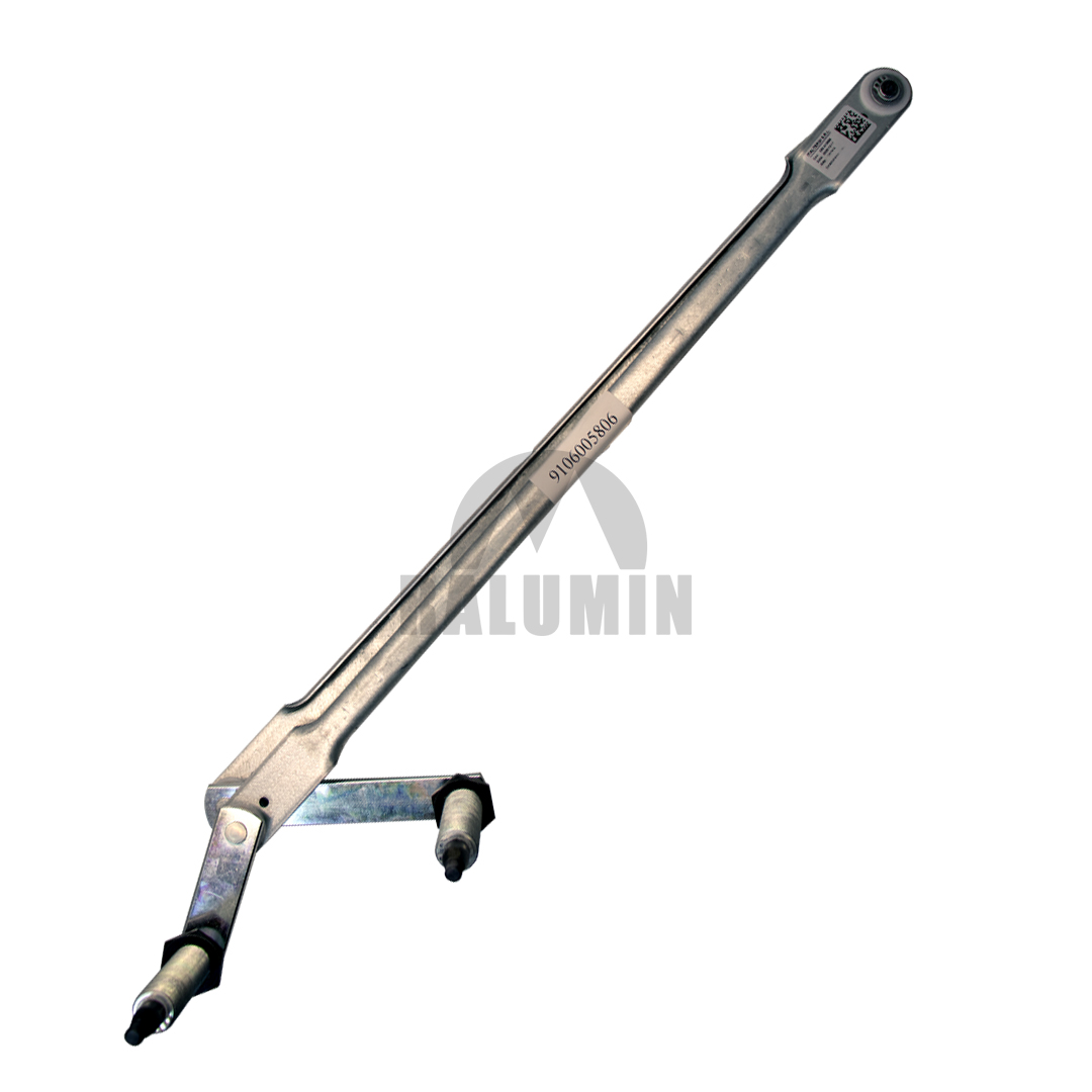 LINK ARM - Imagen 2