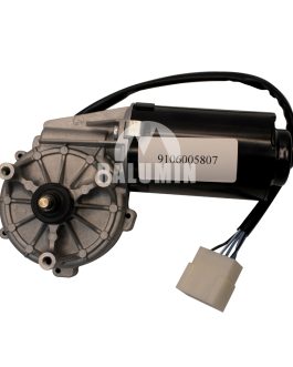 WIPER MOTOR