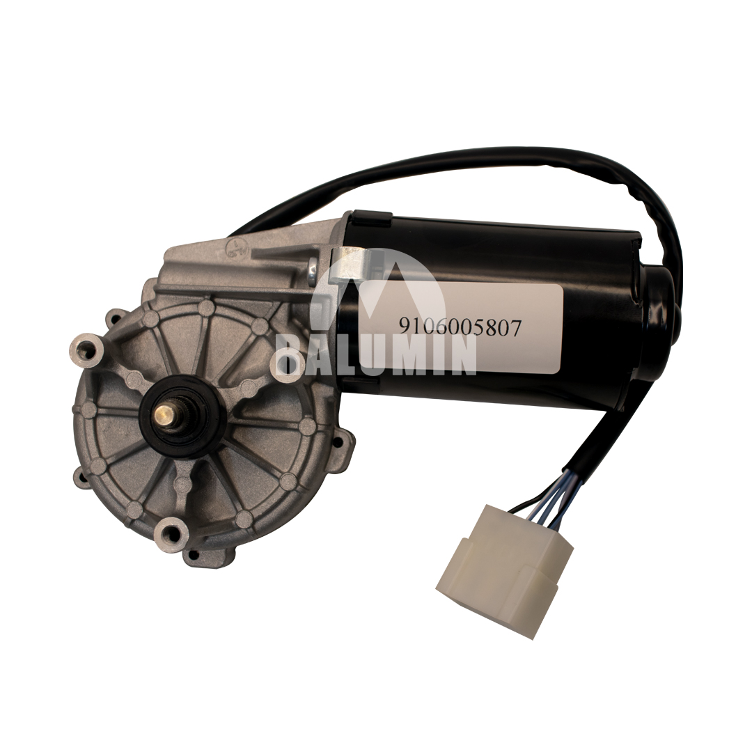 WIPER MOTOR