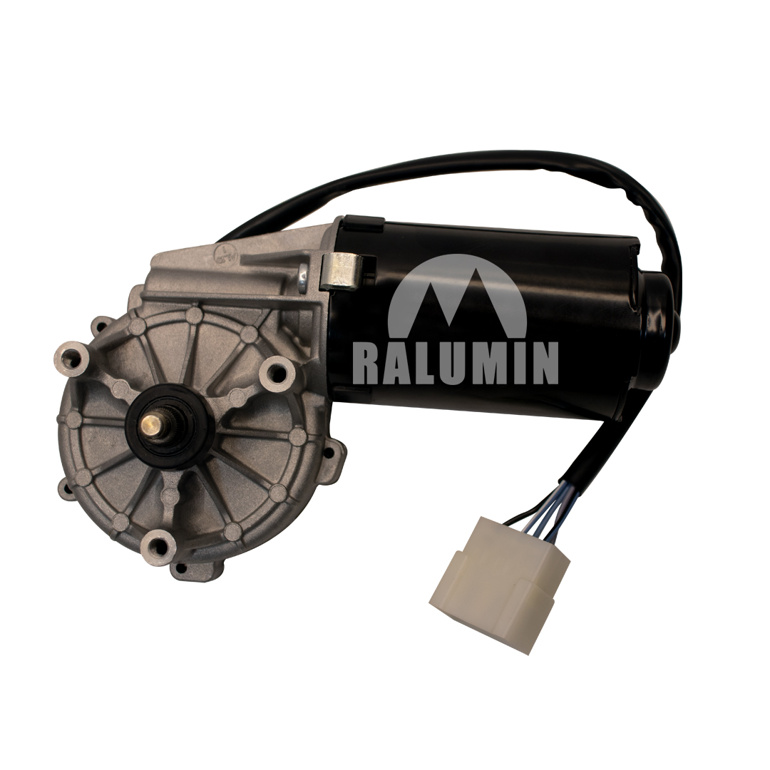 WIPER MOTOR - Imagen 2