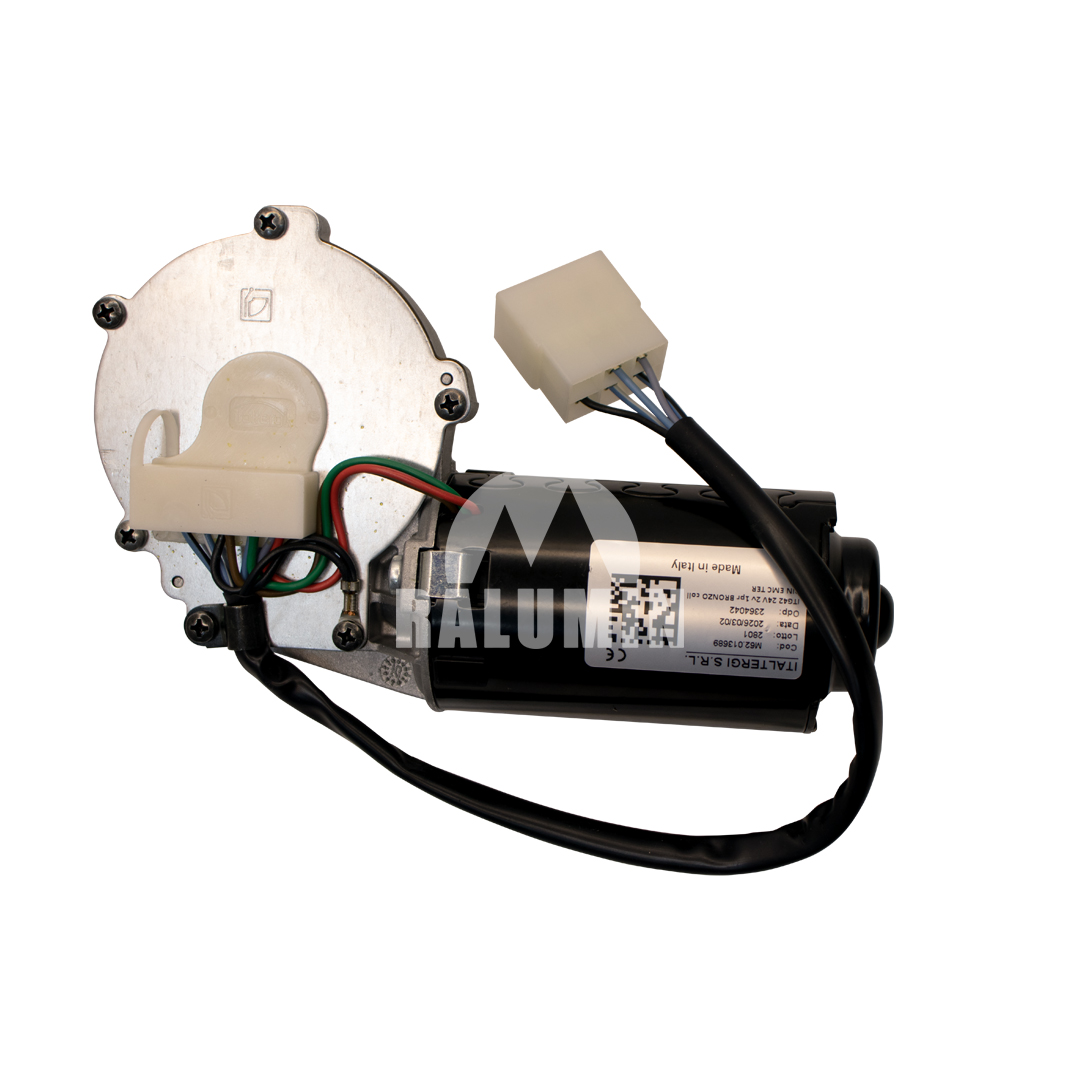WIPER MOTOR - Imagen 2