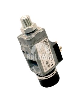 PRESSURE SWITCH