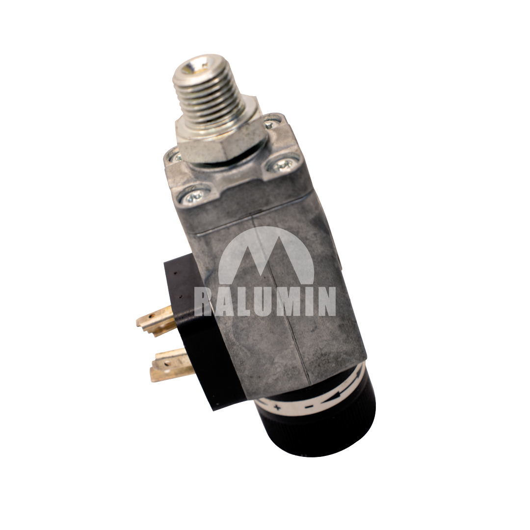 PRESSURE SWITCH - Imagen 2