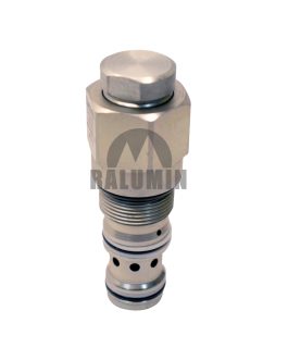 CARTRIDGE VALVE