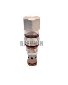 CHECK VALVE