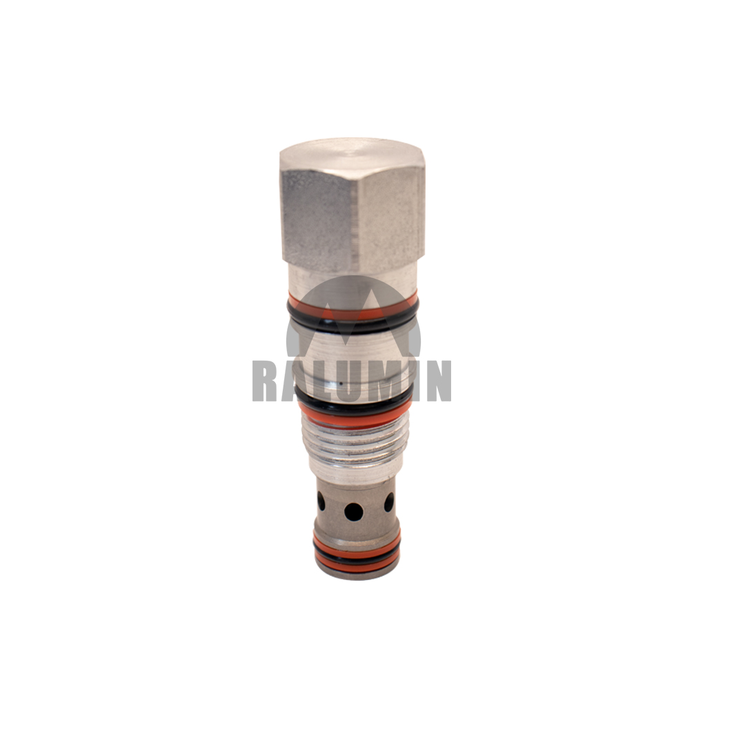 CHECK VALVE