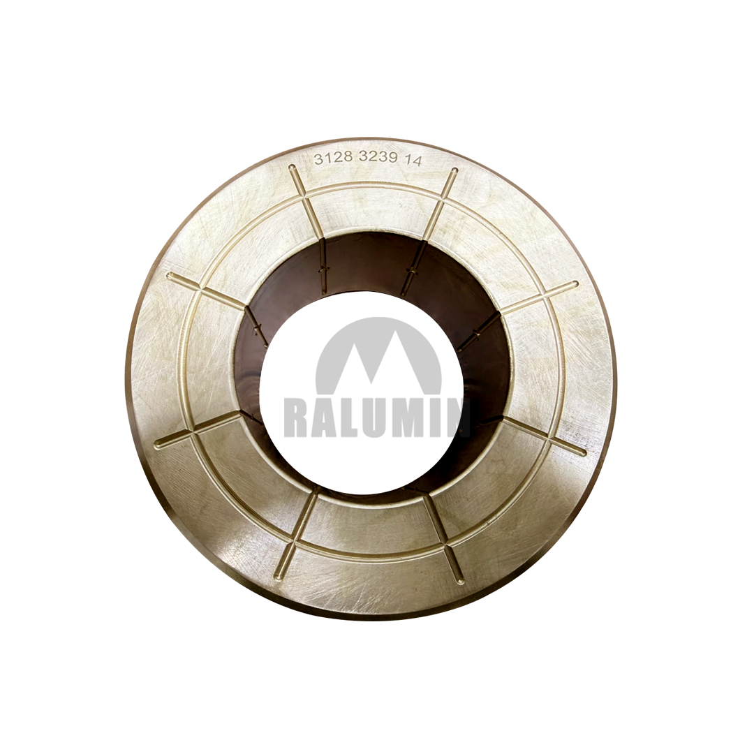 FLANGE BEARING