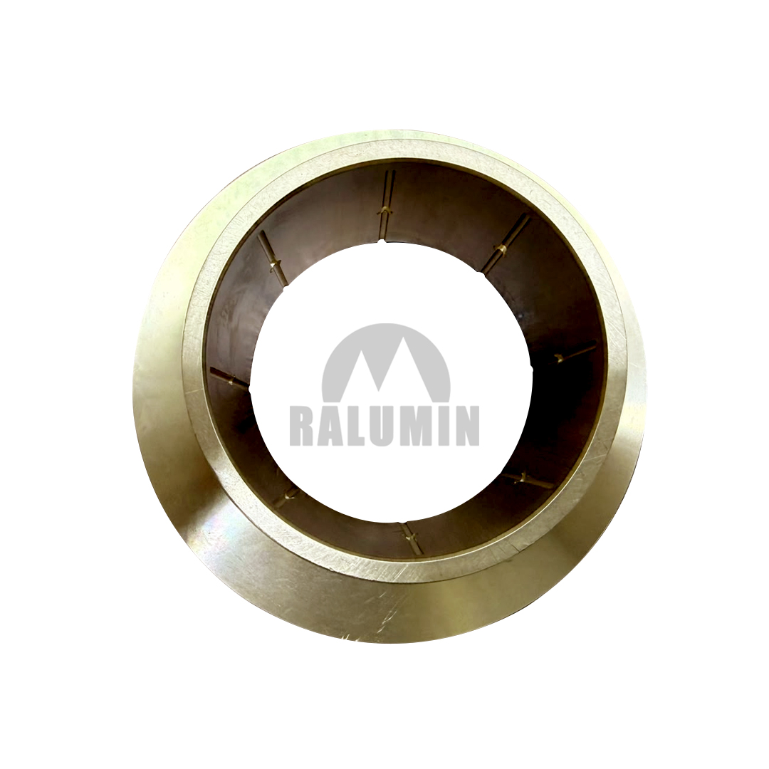 FLANGE BEARING - Imagen 3