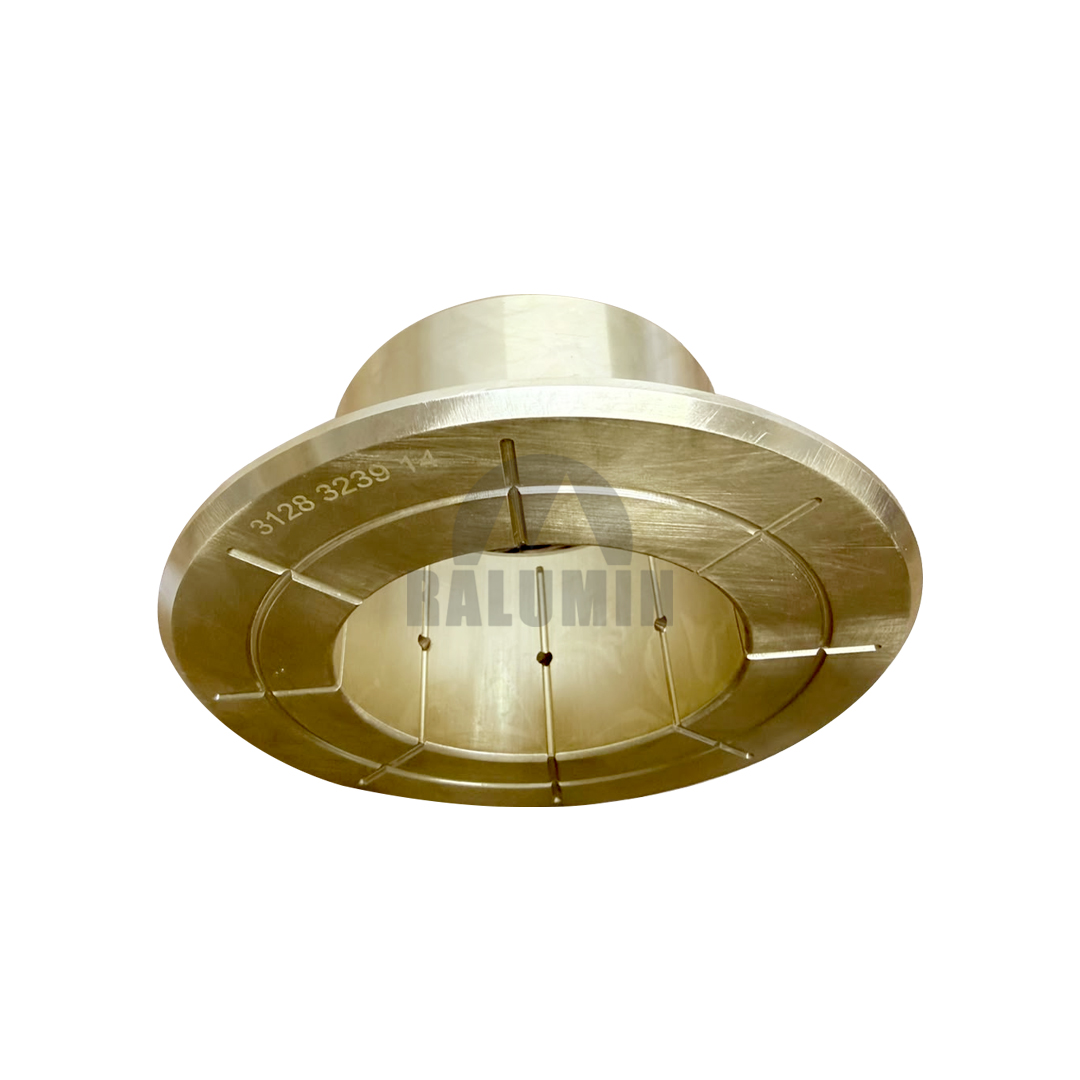 FLANGE BEARING - Imagen 2