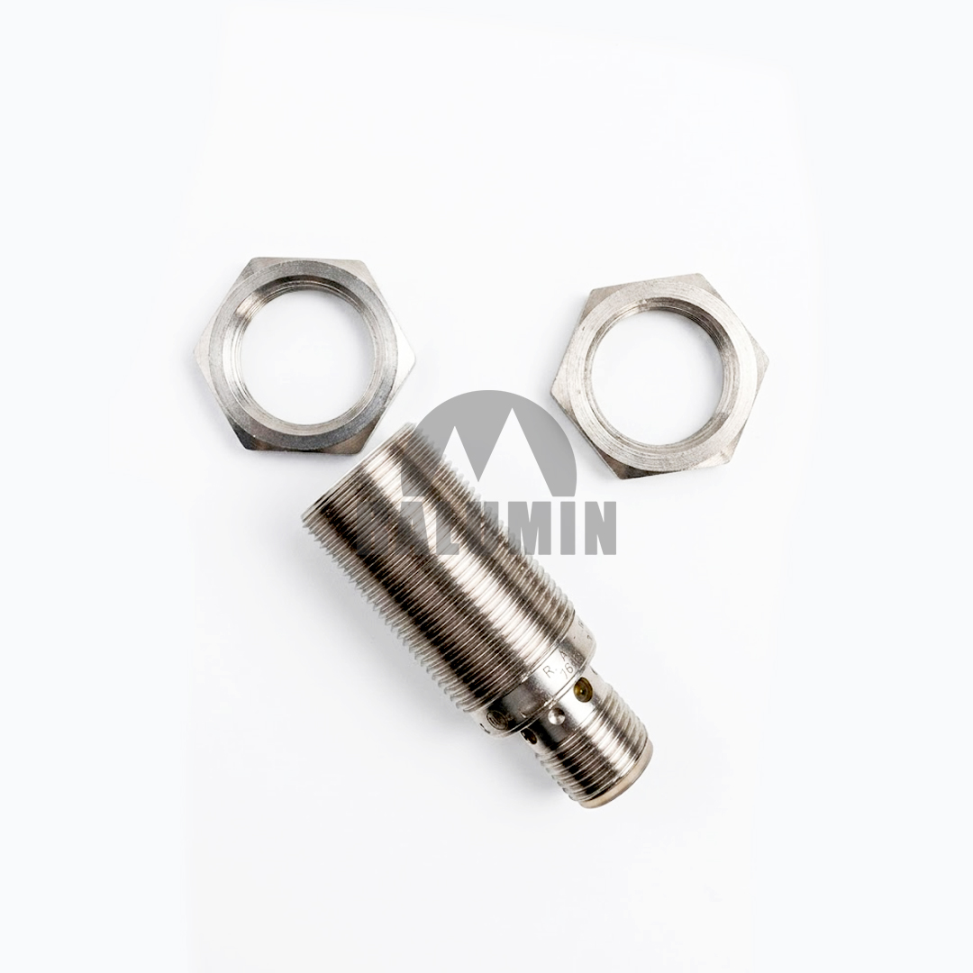 INDUCT. SENSOR