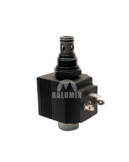 SOLENOID CARTRIDGE