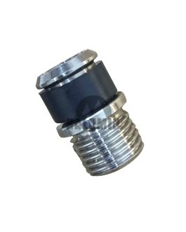 CHECK VALVE COMPLETE