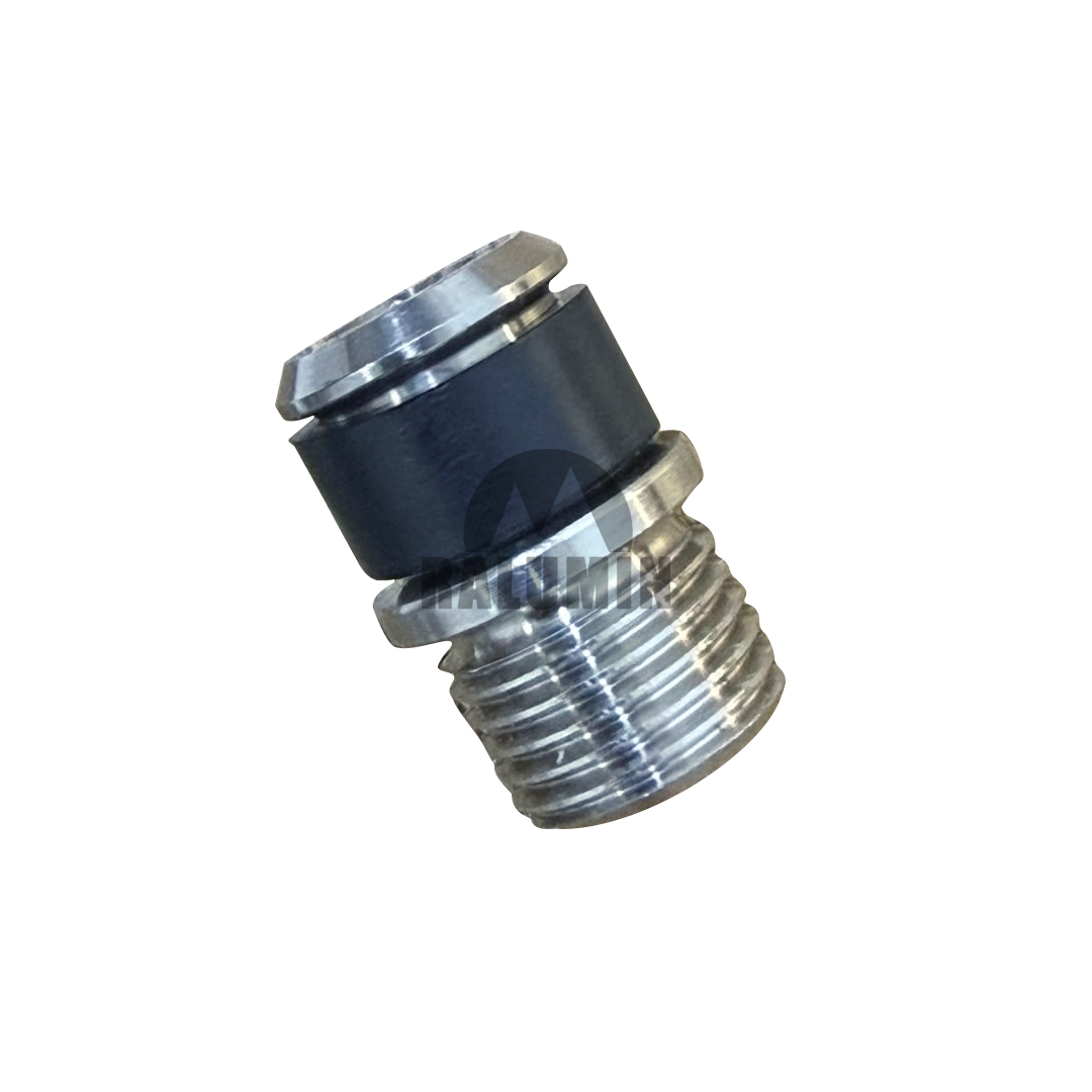 CHECK VALVE COMPLETE