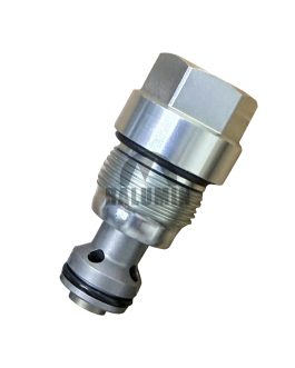 PRESSURE RELIEF VALVE