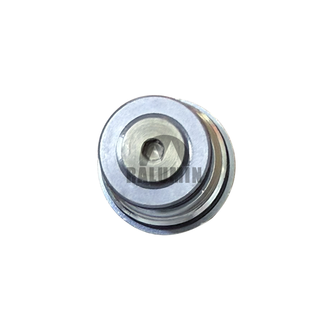 PRESSURE RELIEF VALVE - Imagen 3
